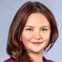 Fedosenko-Becker, Dr. Tatiana